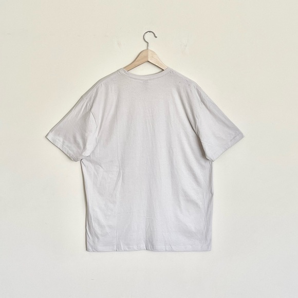 RARE Adobe Max 2023 Dream Bigger Graphic Light Gray T Shirt Adult XL - Picture 5 of 9